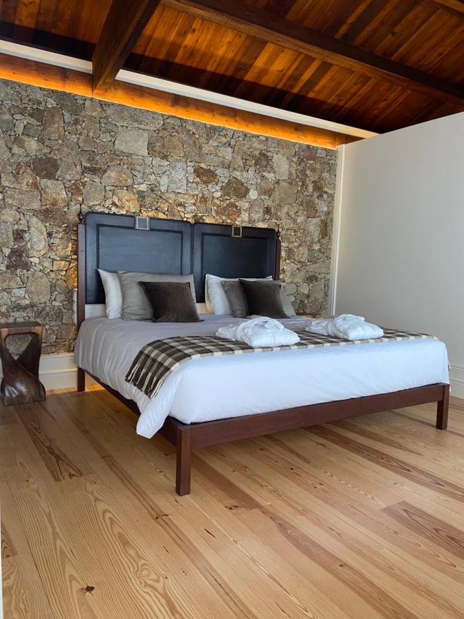 Maia Dos Reis Hotel Rural Buitenkant foto