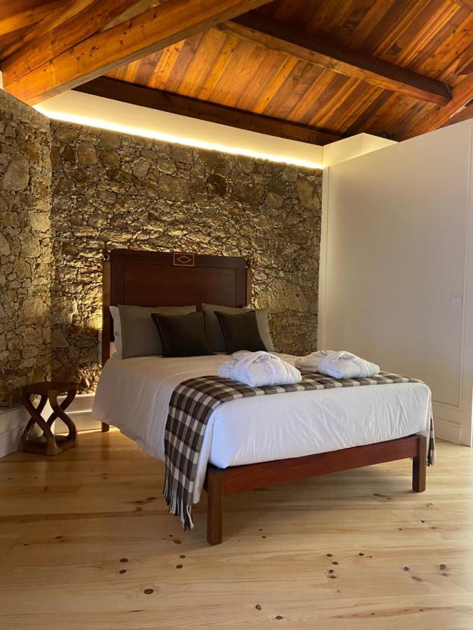 Maia Dos Reis Hotel Rural Buitenkant foto