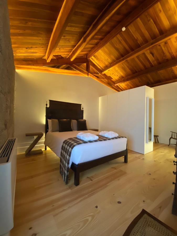Maia Dos Reis Hotel Rural Buitenkant foto